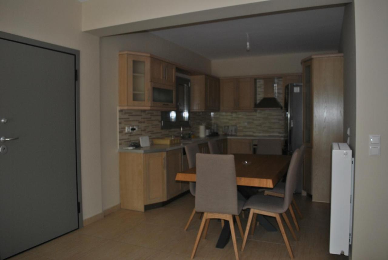 Artemis - Marina Apartments Evia المظهر الخارجي الصورة