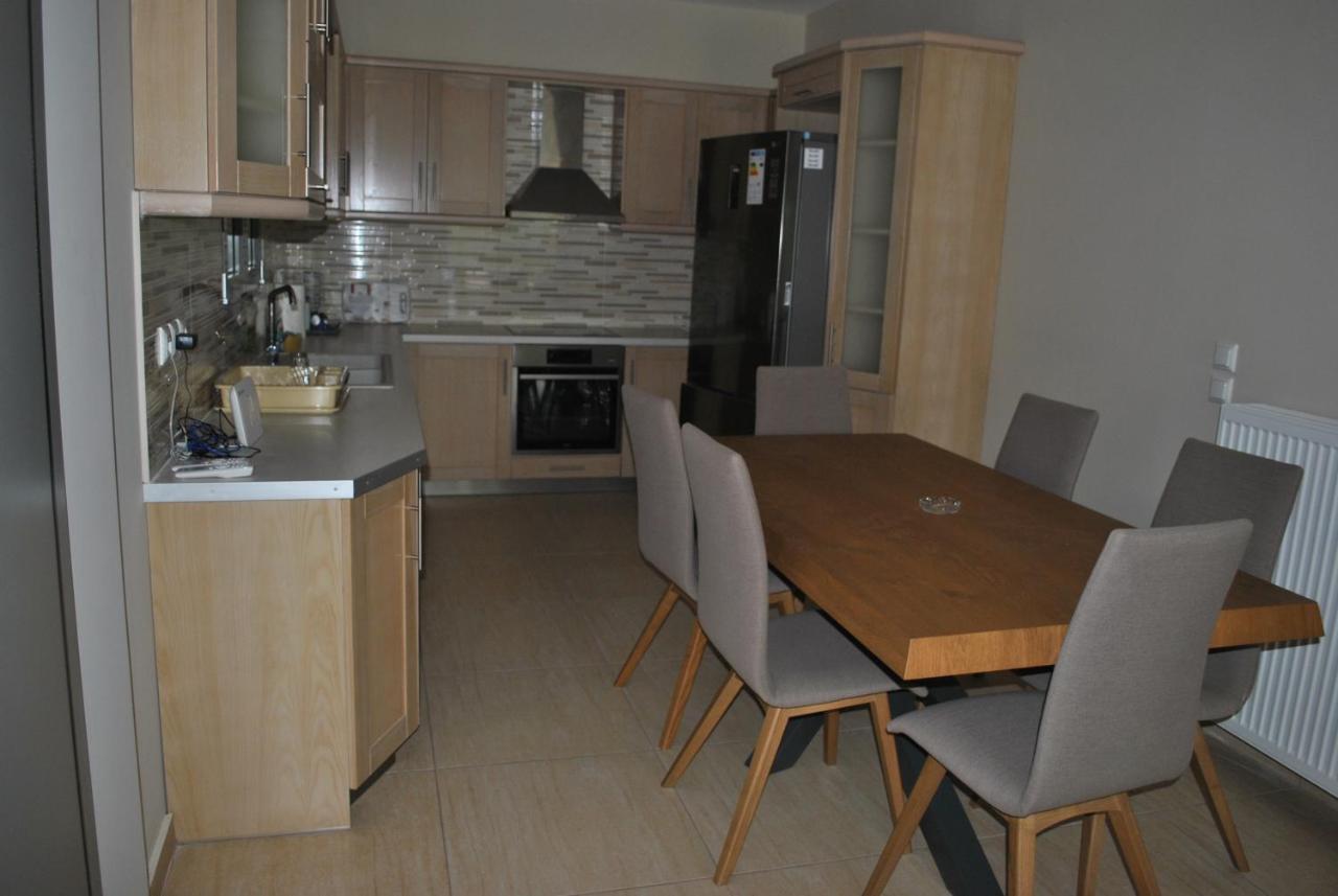 Artemis - Marina Apartments Evia المظهر الخارجي الصورة