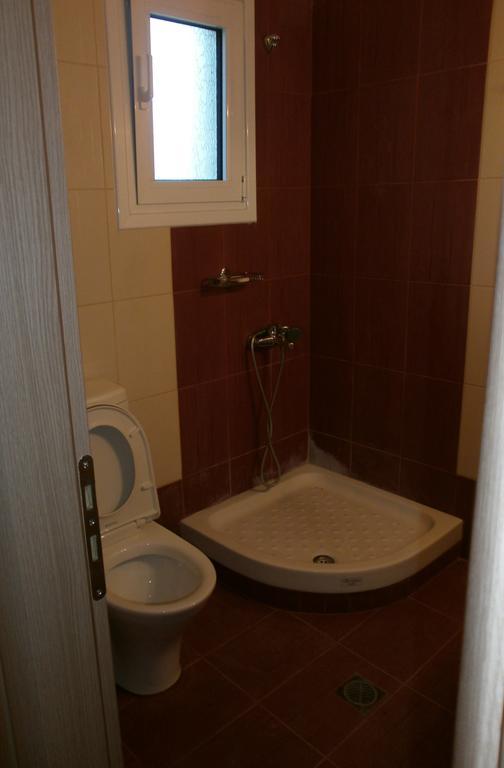 Artemis - Marina Apartments Evia الغرفة الصورة